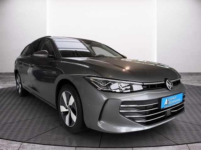 Fahrzeugabbildung Volkswagen Passat 2.0 TDI SCR DSG Business