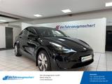 Tesla Model Y Basis RWD Panorama Navi Soundsystem LED 