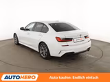 BMW 3er 330i M Sport Aut.*NAVI*LED*ACC*CAM* - BMW 330 Gebrauchtwagen in München