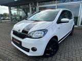 Skoda Citigo Elegance*PDC*NAVI*ALLWTEERREIFEN*5-TÜRER - Skoda Citigo mit Benzin-Antrieb: Kleinwagen, Elegance