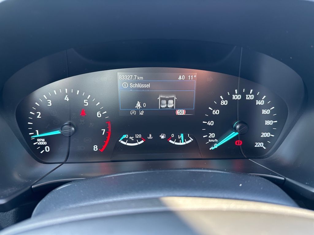 Ford Kuga 1.5 TITANIUM Allwetter Kamera Shz Lhz – Bild 12