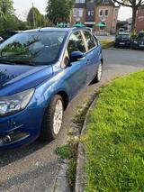 Ford Focus 1.6 Benzin - HU & Service neu - Ford Focus aus 2009: Se