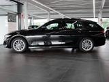 BMW 318i Touring - BMW 318: Kombi, 318i