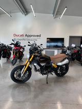 Ducati Scrambler 1100 Sport Pro - DUCATI SCRAMBLER 1100 PRO