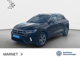 Volkswagen T-ROC 1.5 TSI DSG  R-Line*Navi*AHK*StHzg*Digital - Volkswagen T-Roc aus 2022