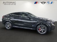 BMW X6 - Vorschau Bild 2
