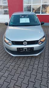 Volkswagen VW Polo 6R Trendline 1,2 Liter 69 PS 99000 km - Volkswagen Polo aus 2009: 1.6
