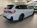 BMW 320i M Sport HUD RFK NAVI LED Sound Syst. DAB - BMW 320 in Wuppertal