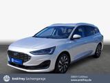 Ford Focus Turnier 1.5 EcoBlue Aut. TITANIUM EDITION