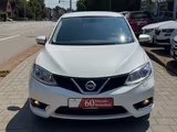 Nissan Pulsar Tekna *360°*BTH*SHZ*Klimatr*MFL*Temp*Navi - gebrauchte Nissan Kombis