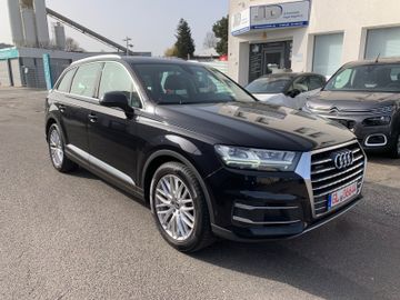 Audi Q7 - 2