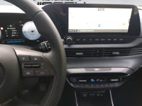 Hyundai i20 - Vorschau Bild 8