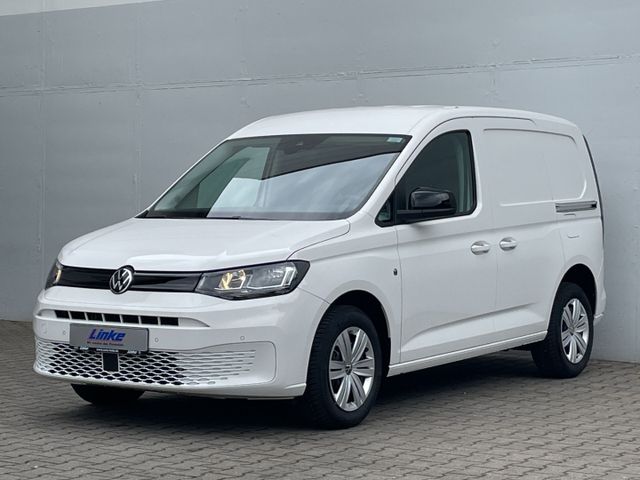 Caddy 2.0 TDI DSG AHK/ACC/App-Connect/Sitzhzg