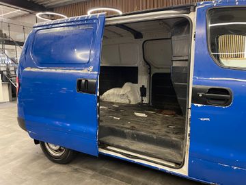 Hyundai H-1 Kasten *1.HAND*AHK*FLÜGELTÜREN*TÜV*