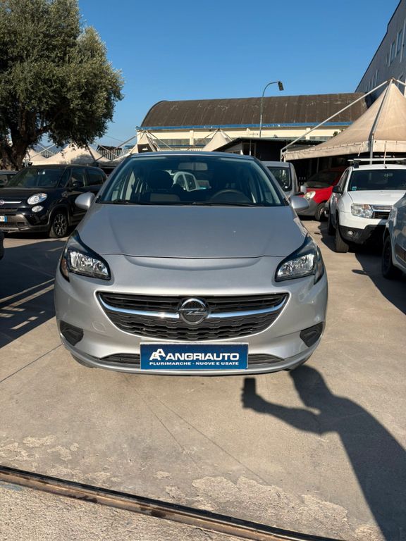 Image of Opel Corsa