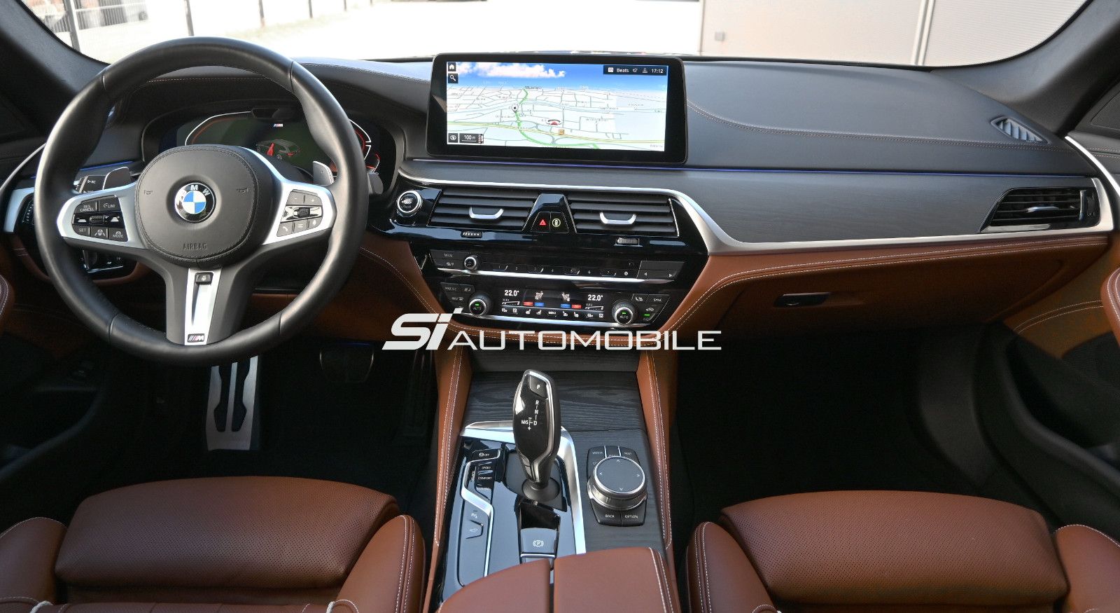 Fahrzeugabbildung BMW 530d xDr Touring M SPORT °UVP 97.660€°INDIVIDUAL