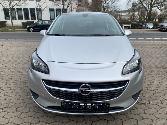 Opel Corsa E ON