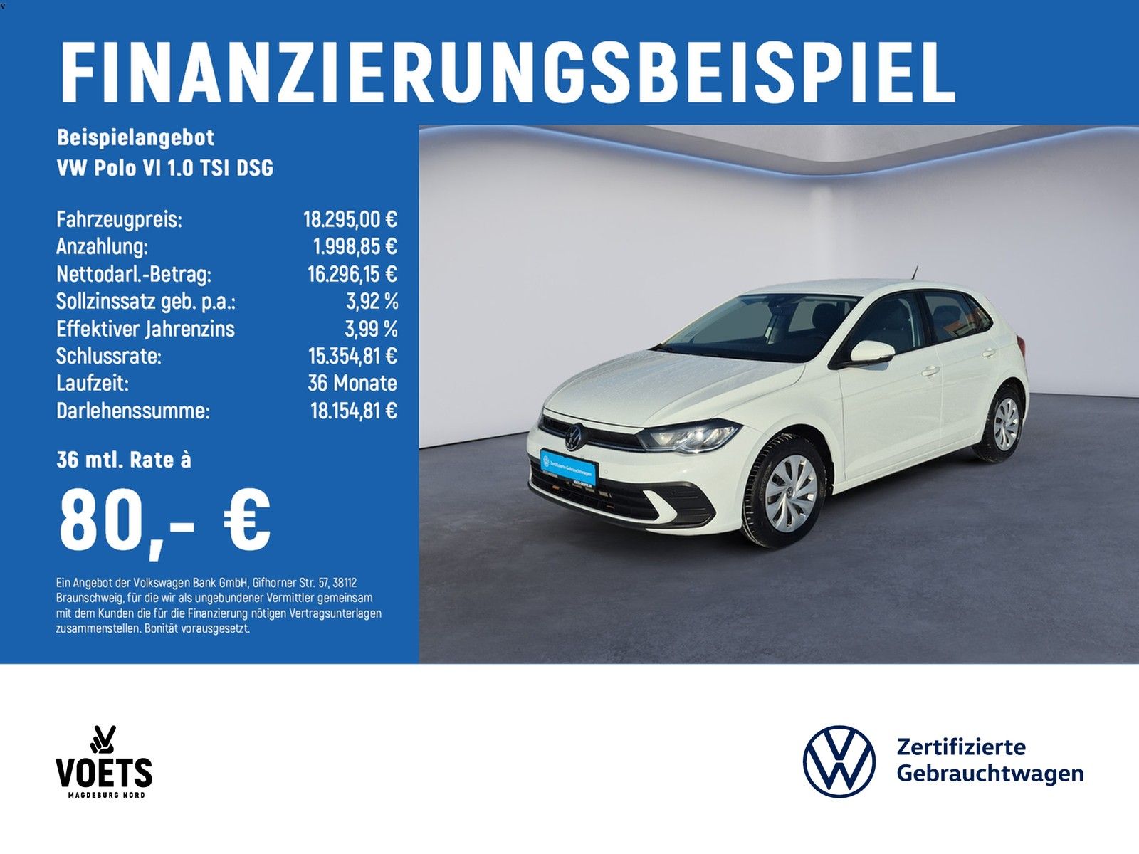 Volkswagen Polo - Bild 2