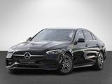 Mercedes-Benz C 300 AMG-Sport/Pano/StdHzg/DIGITAL/360/Memo/18' - Mercedes-Benz C 300 mit Benzin-Antrieb