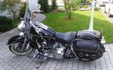 Harley-Davidson softail heritage classic - HARLEY-DAVIDSON 2003 SOFTAIL