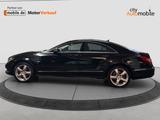 Mercedes-Benz CLS 350/Autopilot/Navi/SHZ/SBL/BT-Audio - gebrauchte Mercedes-Benz CLS 350 aus dem Jahr 2011