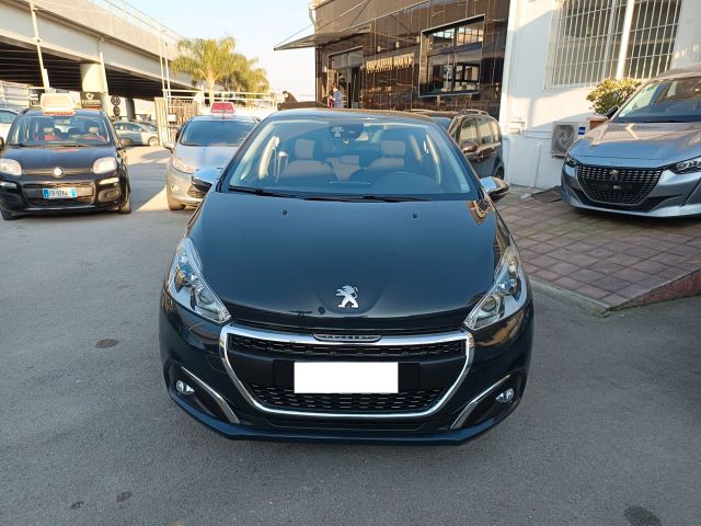 Peugeot 208 PureTech 82 Stop&Start 5 porte Allur