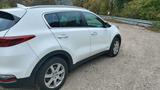 Kia Sportage 2.0 CRDi 185  Intro Edition CRD 4MHEV  - Kia Sportage: I
