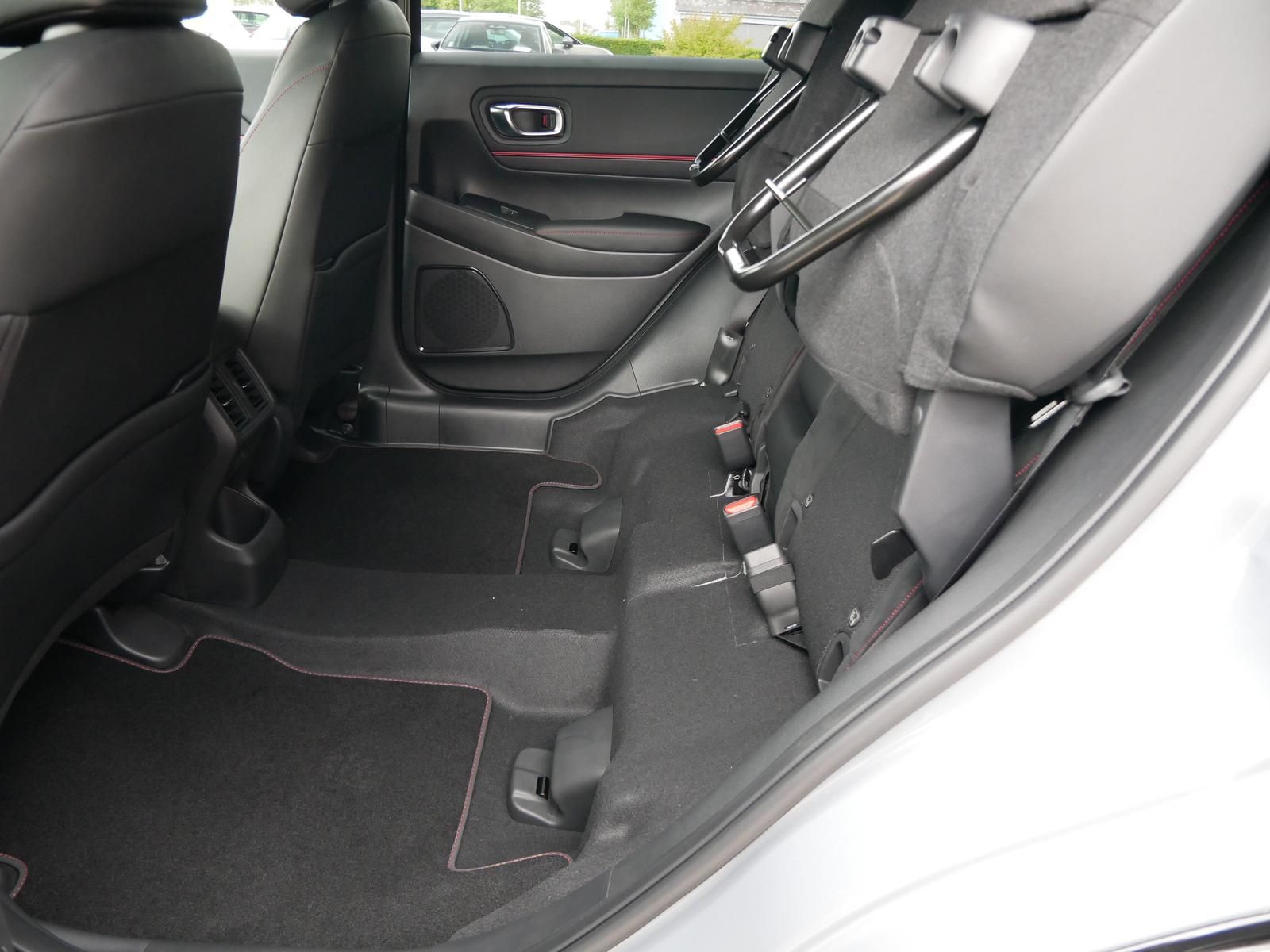 Honda HR-V - Bild 20