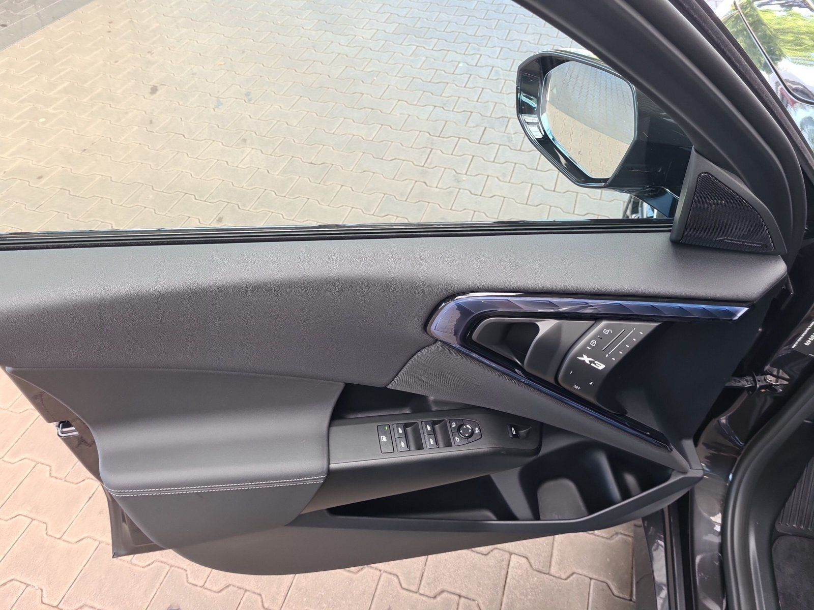 BMW X3 - Bild 17