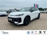 Volkswagen T-Roc 1,5 eTSI R-Line Black Style HUD Navi - Volkswagen: L