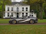 Ferrari 812 GTS 6.5 V12 HELE | Carbon | Pass. Display | - Ferrari 812 aus 2021