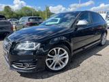 Audi S3 2.0 TFSI/LED/Navi/Xenon/Allrad/Teilleder/SHZG - gebrauchte Audi S3 aus dem Jahr 2008