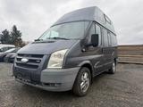 Ford Transit Nugget Westfalia"HU 06/27"2.HAND" 144TKM - Ford Nugget Wohnmobil