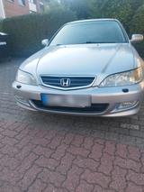 Honda Accord mit Gasanlage VTEC 2,3 - Honda Accord: 2.3