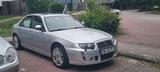 Rover 75 2.0 CDTi Premium Front  - Rover 75: Limousine