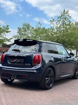 MINI Mini Cooper S Sport-Aut. Seven Chili, John Works - MINI MINI: Se