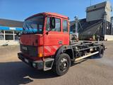 Iveco 190.26 Iveco FIAT SPA TORINO - LeeBur Hakenlifts