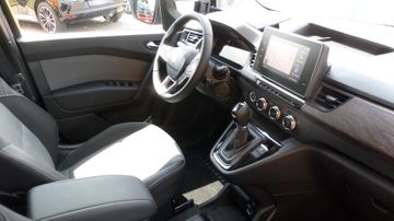 Renault Kangoo Grand Techno TCe 130 PS EDC 7 Sitzer Auto