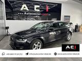 Audi A4 2.0 16V TDI Ambiente, HU/AU Neu, AHK - Audi A4 aus 2012: TDI
