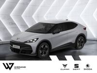 Cupra Tavascan - Vorschau Bild 1