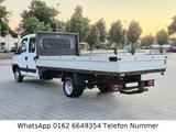 Iveco Daily 45C15D Maxi-Jumbo-Pritsche 81.000KM TÜVNEU - Iveco Daily maxi
