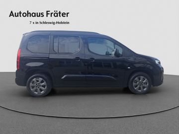 Fotografie 4 des Opel Combo Life GS 1.5D AT Navi Kamera LED Sitzheizg
