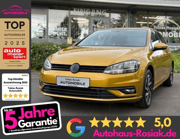 Volkswagen Golf VII Lim. Join Automatik *SH*PDC*BT*MFL*NAVI