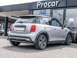MINI Cooper LED PDC V+H DAB Parkass. Tempomat - MINI MINI Gebrauchtwagen in Wuppertal