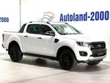 Ford Ranger  Wildtrak 4x4 Standhzg. - LED-AHK-Leder - Ford Ranger Gebrauchtwagen in Bremen