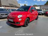 Fiat 500 S Cabrio Sport Exclusive 1.Hand Top