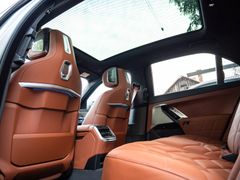BMW 740 – 27 / 30