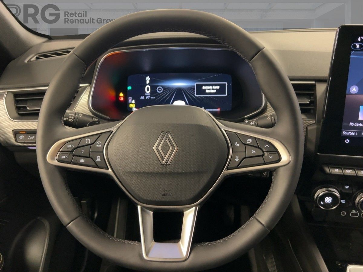 Renault Arkana - Bild 11