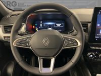 Renault Arkana - Vorschau Bild 11