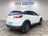 Mazda CX-3 Sports-Line HUD Navi LED Klimaautom DAB SHZ - Wasserstoff: Pickup